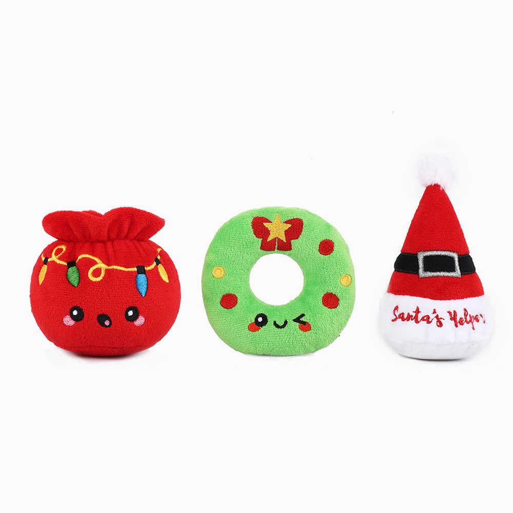 Holiday Special 3pk