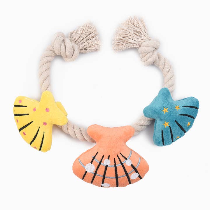 Shell Necklace