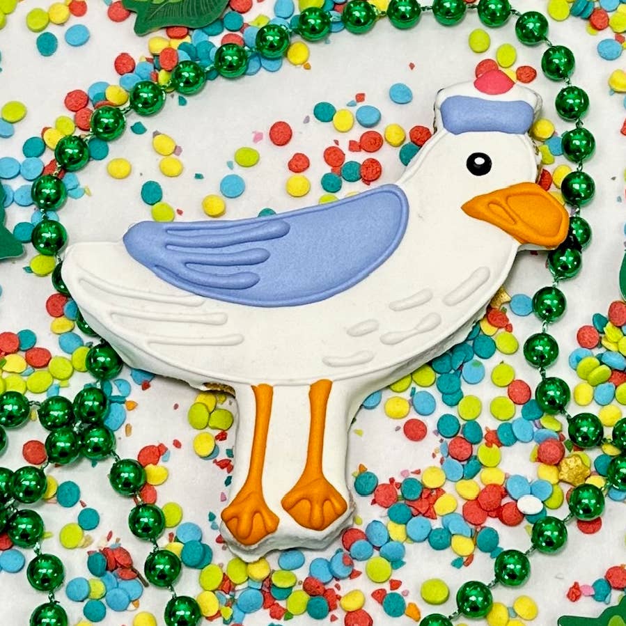 Bakery Cookie Seagull