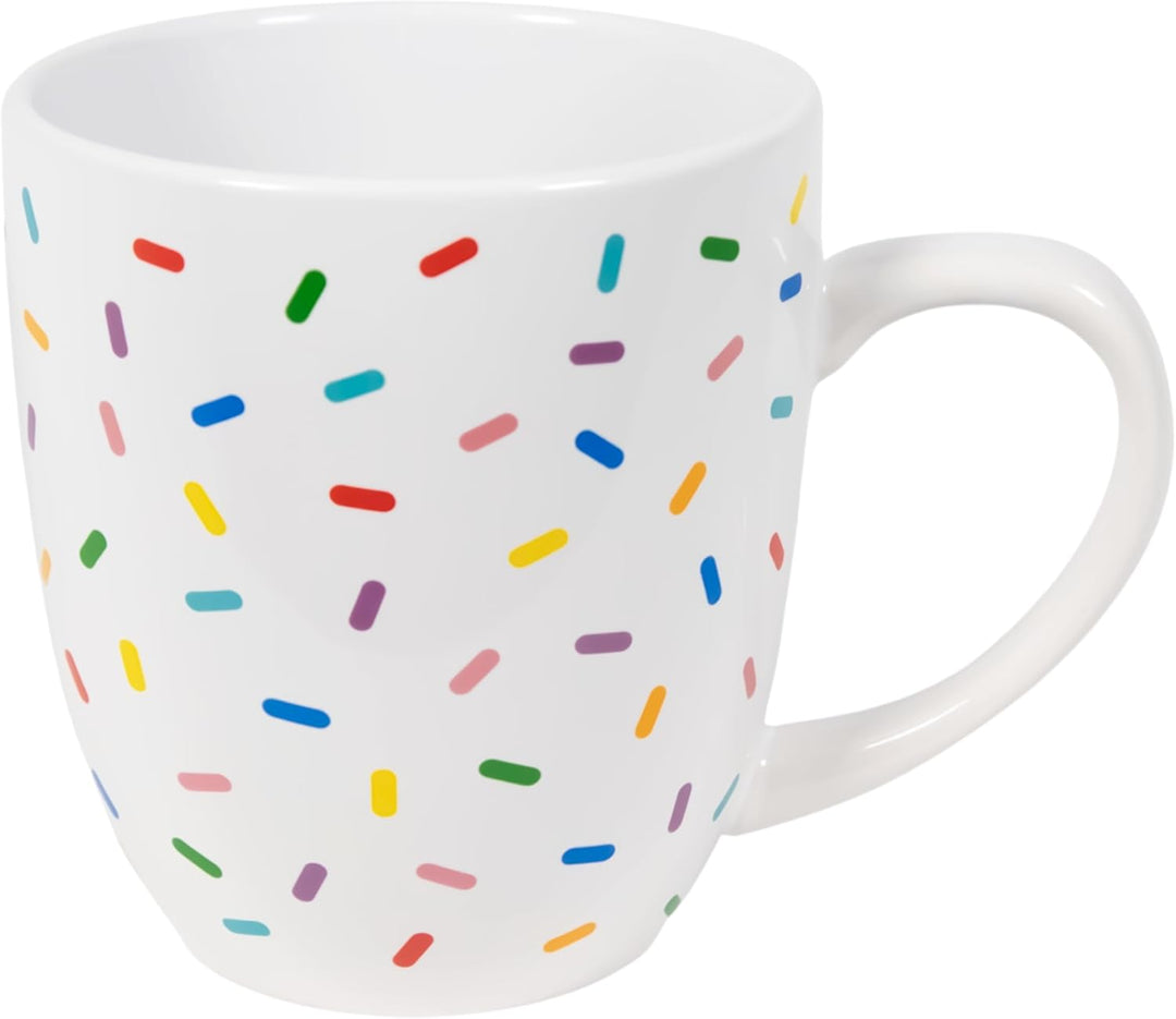 Treat Filled Mug