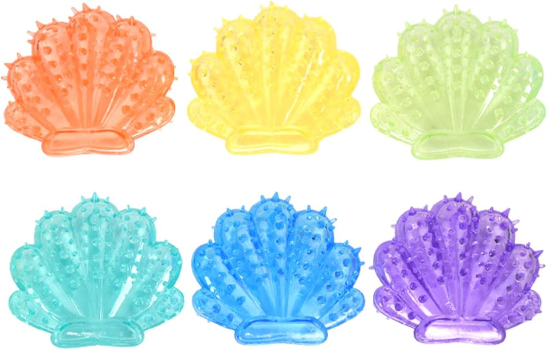 Squeaker Shell