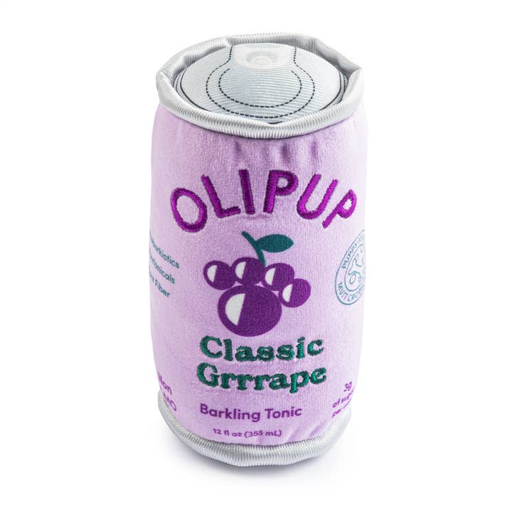 Olipup Classic Grrrape