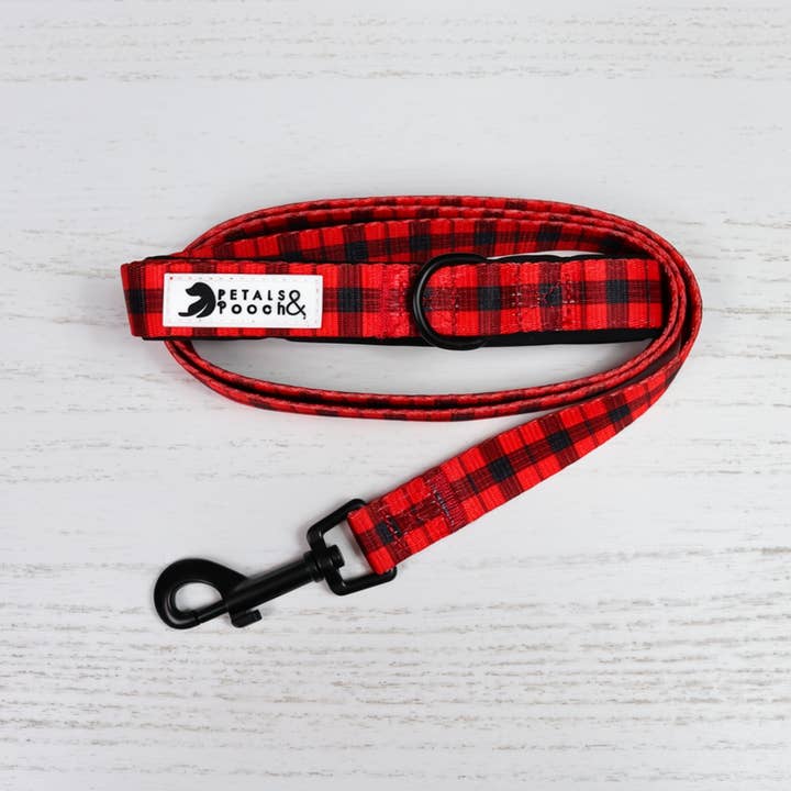 Cozy Clan Leash