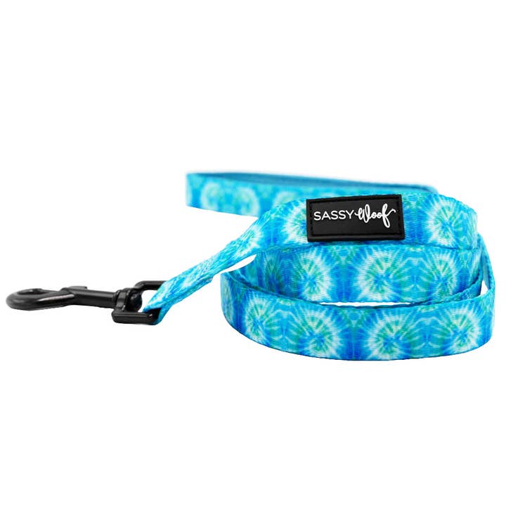 Tropical Tides Leash