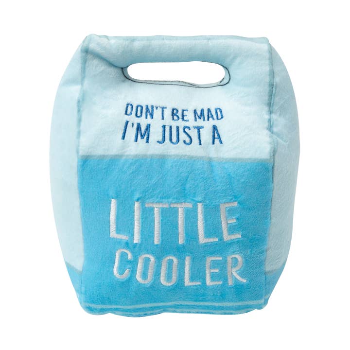 Dont Be Mad Cooler