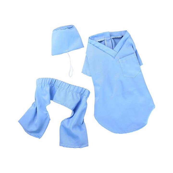 Doctor Costume