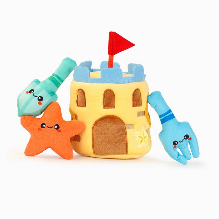 Sand Castle