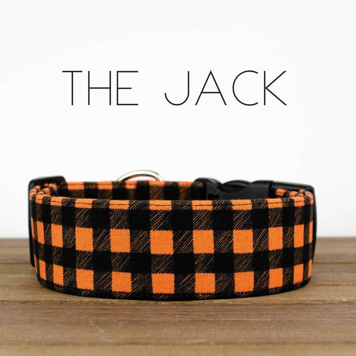 PJP The Jack Collar Small