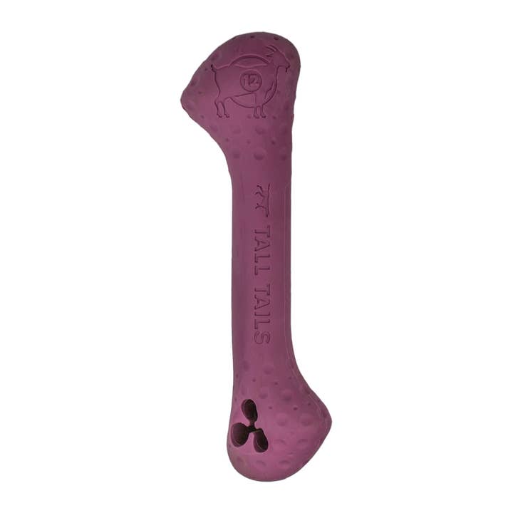 Tall Tails Sport Bone Large