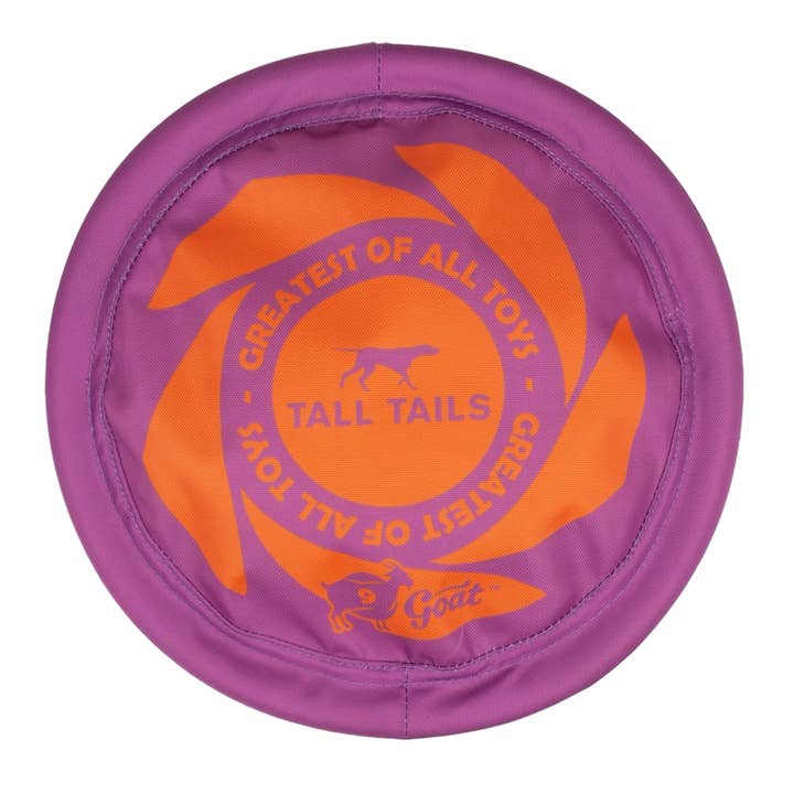 Goat Sport Flyer Disc Large
