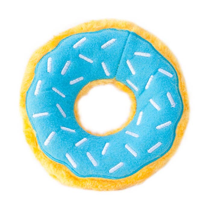 Donutz Blueberry