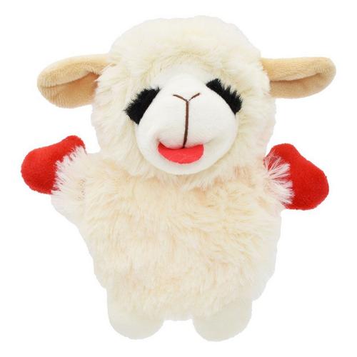 Lamb Chop Mini Crinkle