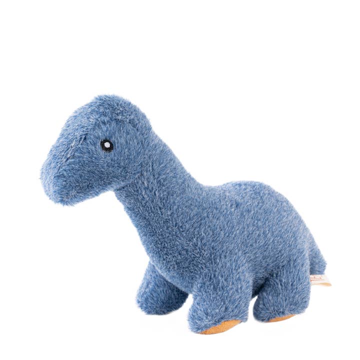 Brontosaurus