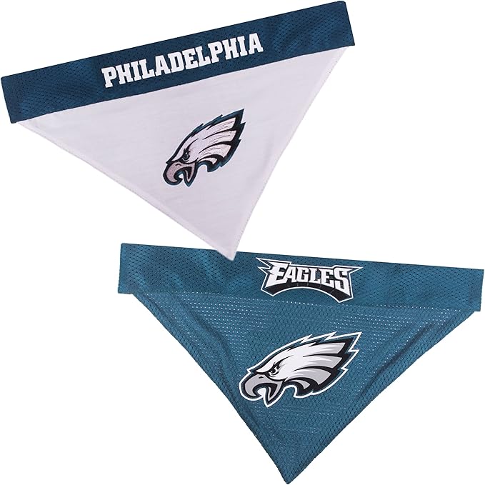 Eagles Reversible Bandana