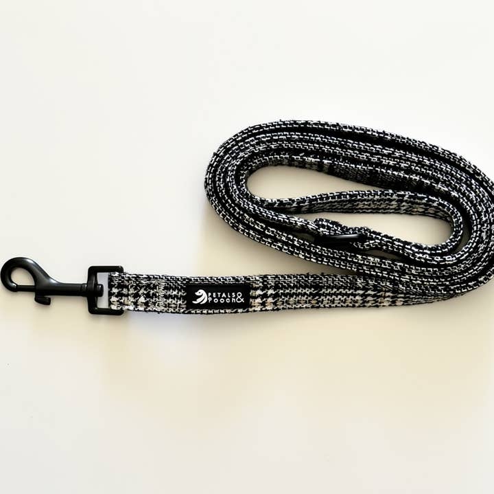 The Grant Leash