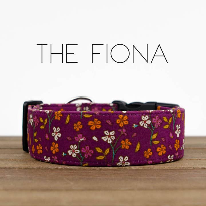 PJP The Fiona Collar