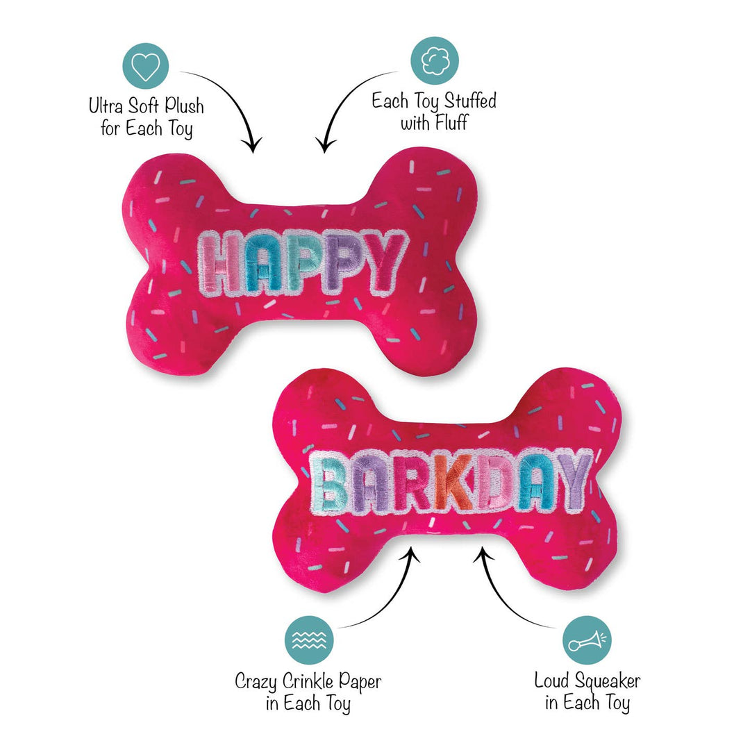 It's My Barkday