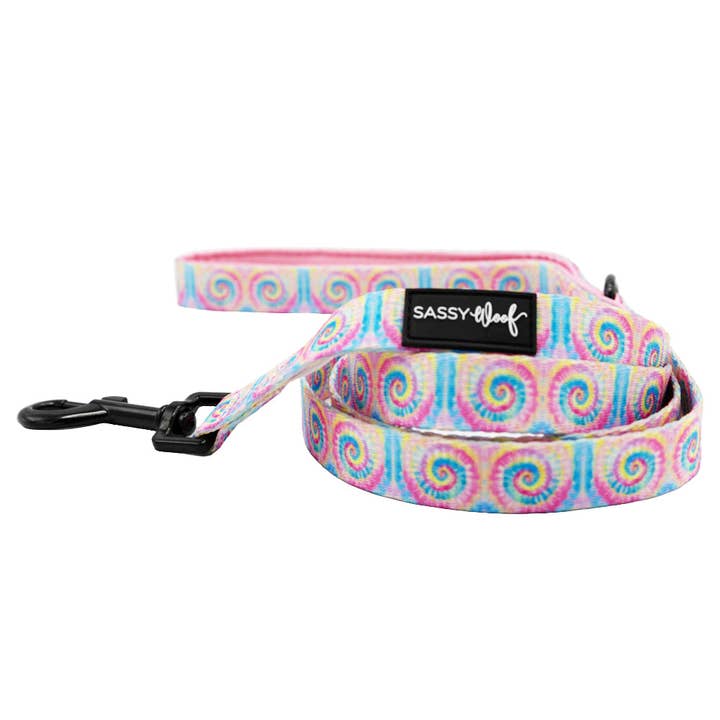 Good Vibes Leash