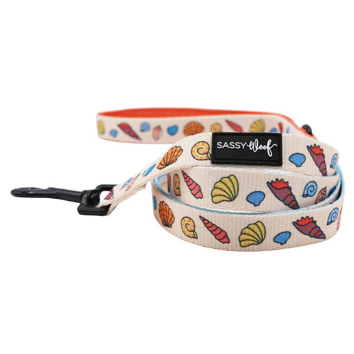 Shell Yeah Leash