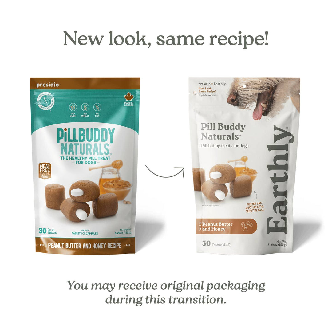 Pillbuddy