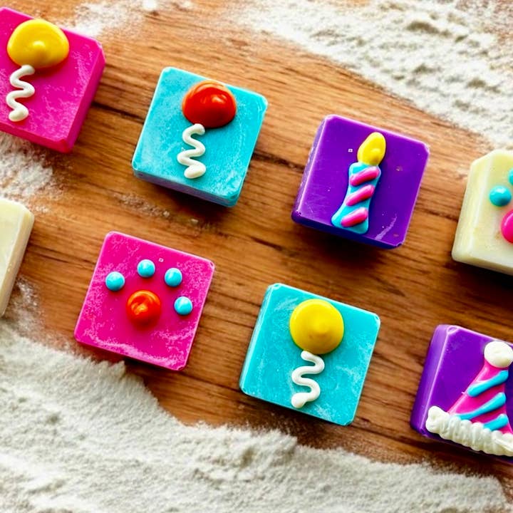Bakery Cookie Pawty Time Truffles (Soft)