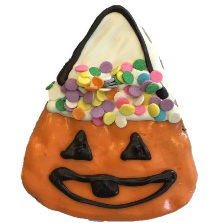 Bakery Cookie Trick Or Treat