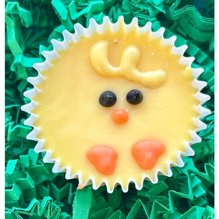 Bakery Cookie Chick Paw Cup (Soft)
