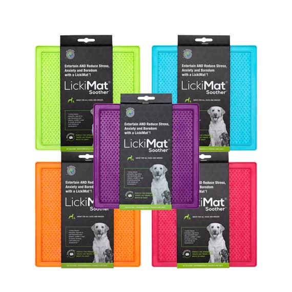 LickiMat Soother