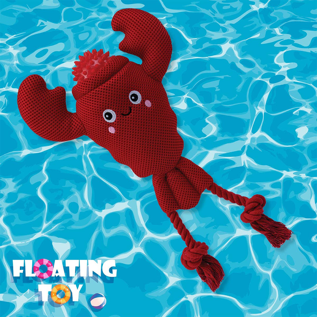 Floating Lobster 2in1