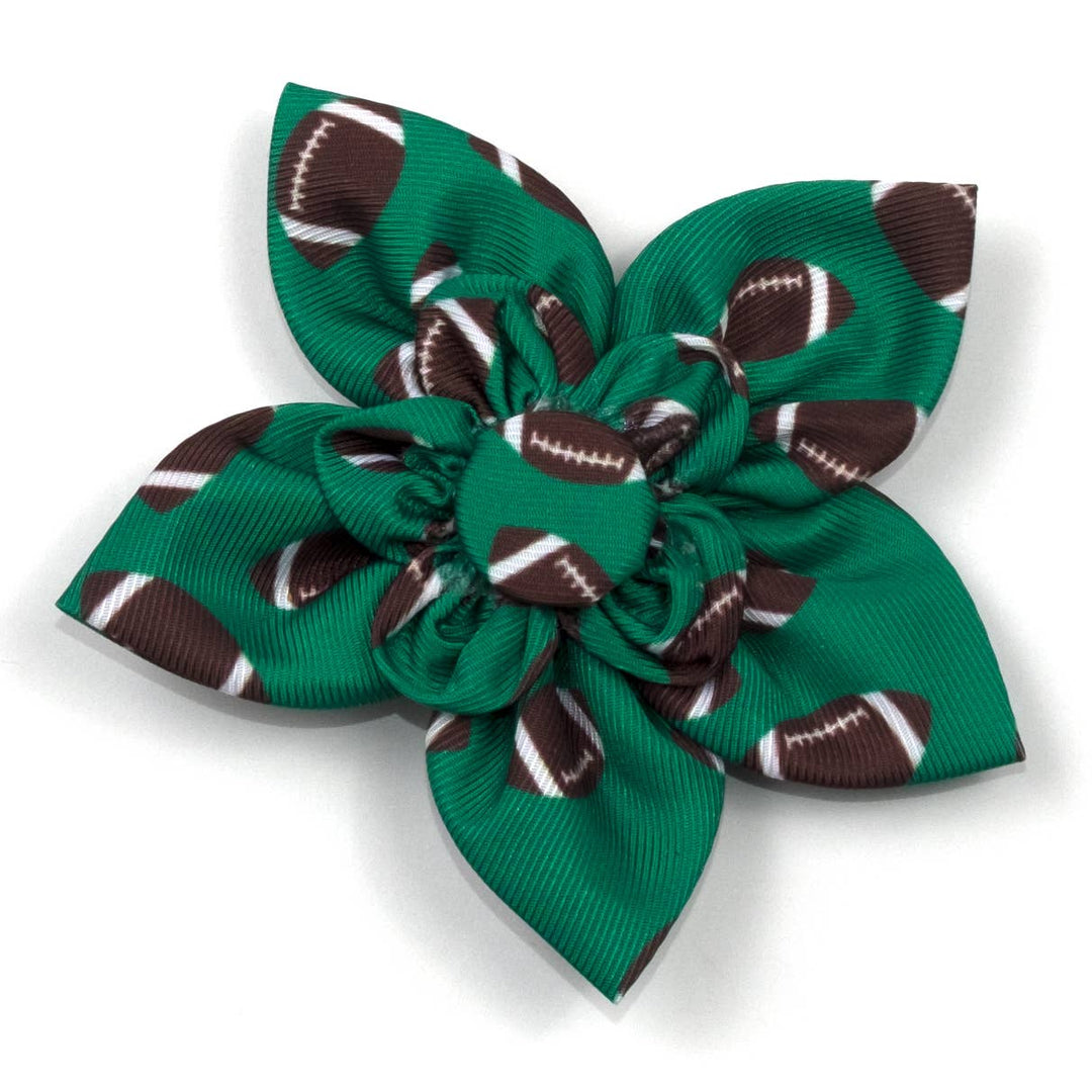 Flower Football