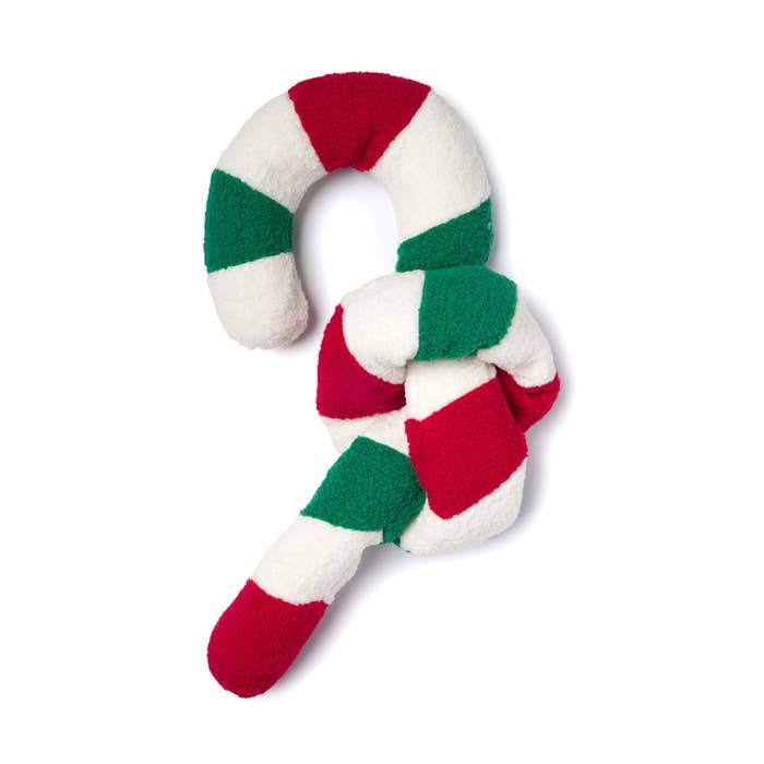 Twisty Candy Cane