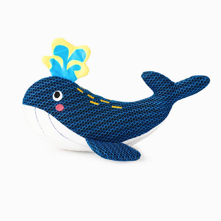 Whale Ocean Pals