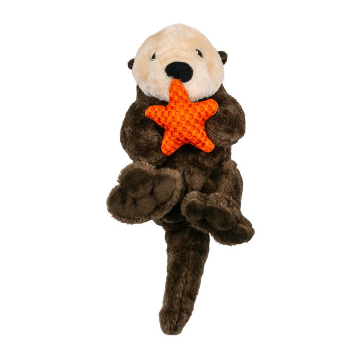 Otter Rope Body