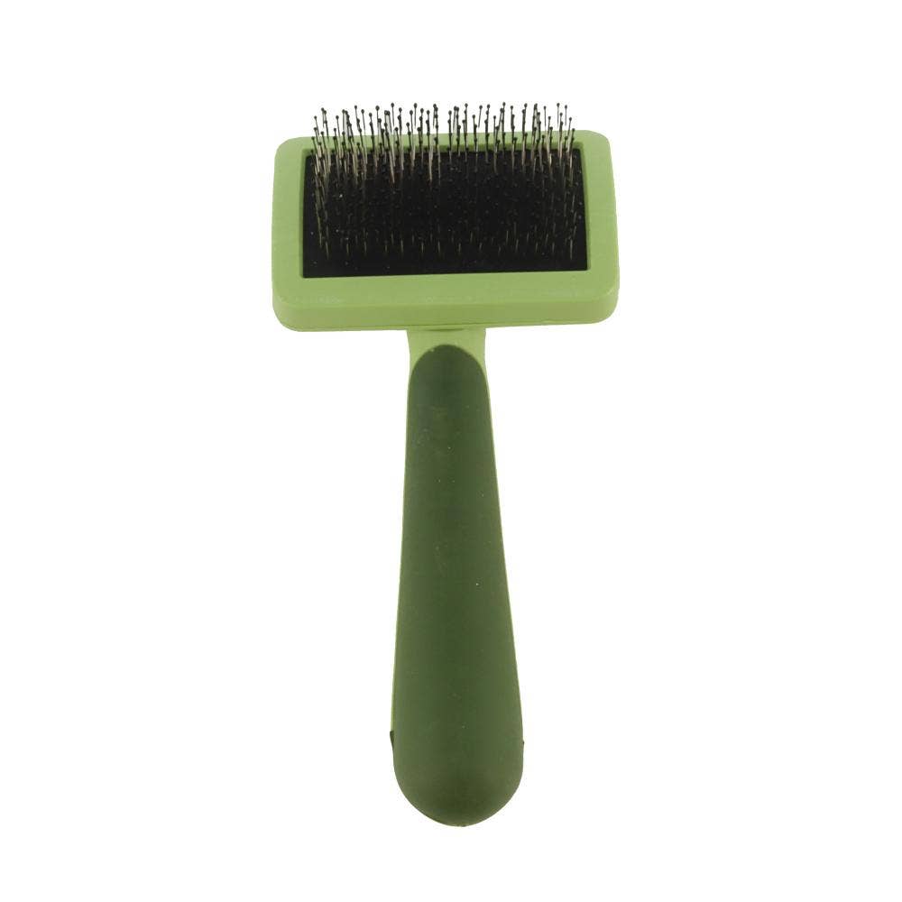 Slicker Brush