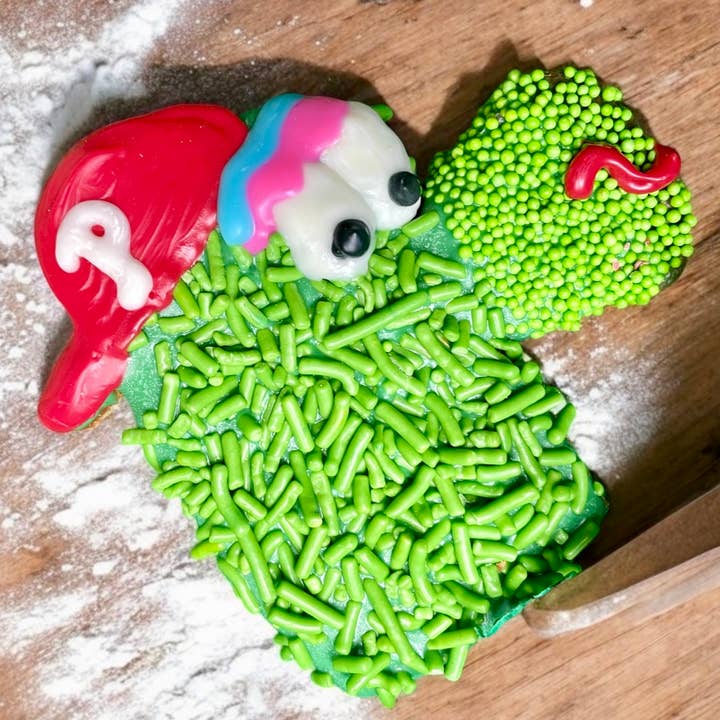Bakery Cookie Furnatic Phillies