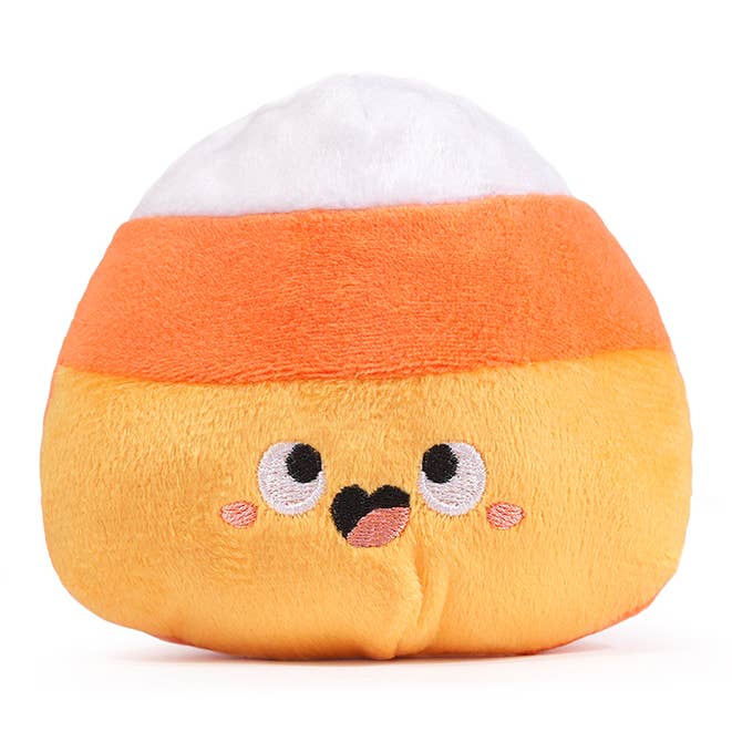 Candy Corn Ball