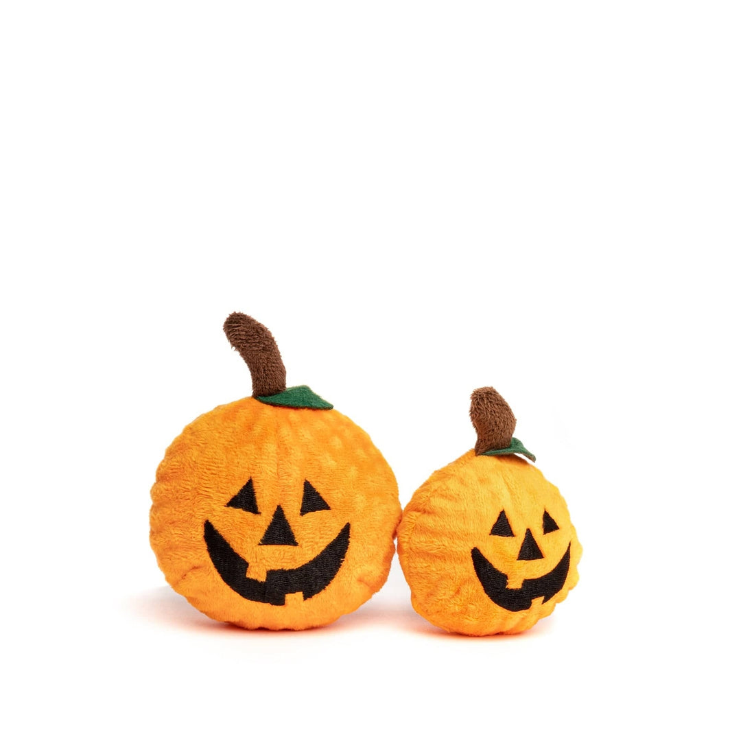 Faball Pumpkin Small