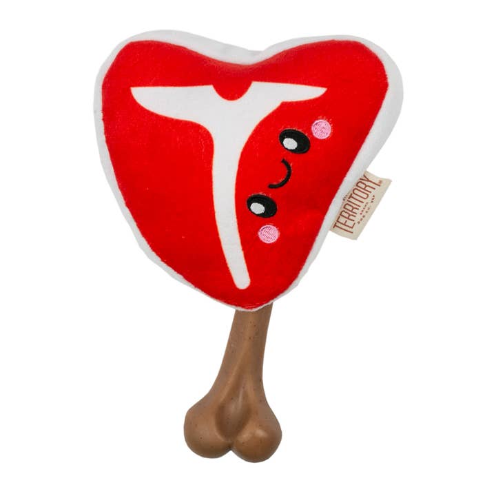 T-Bone 2in1