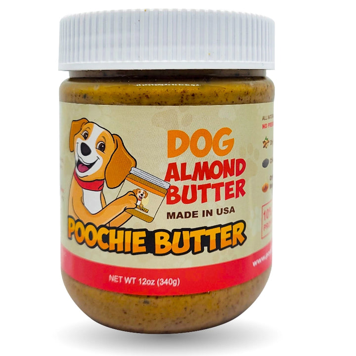 Poochie Butter