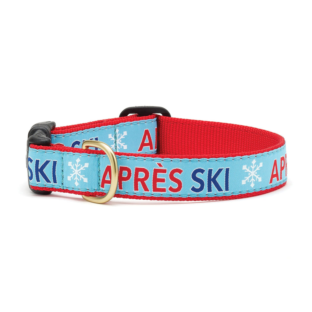 Apres Ski Collar