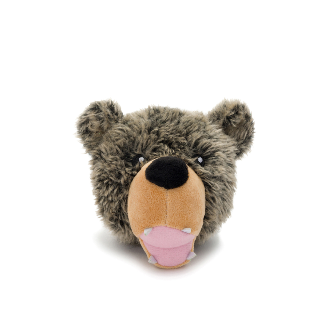 Fabballs Grizzly