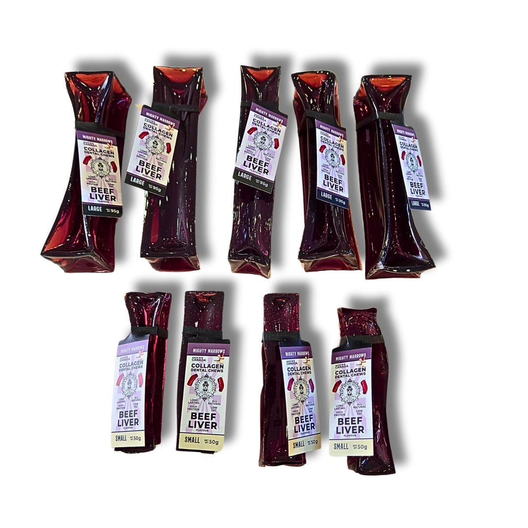 Mighty Marrow Collagen