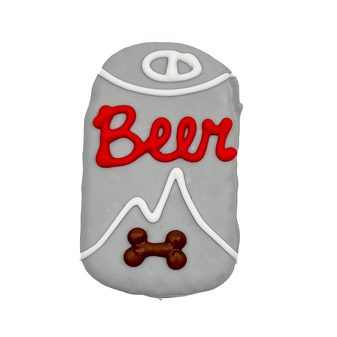 Beer Cookie