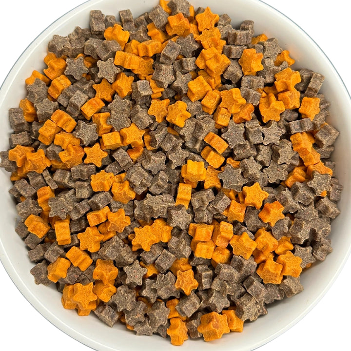 Bulk Bar Fill-A-Jar