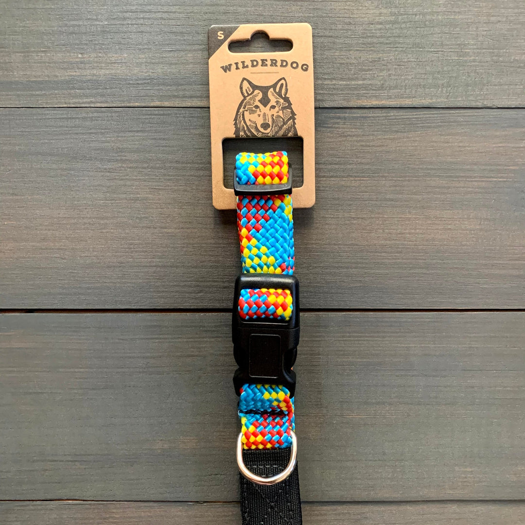 Apres Collar