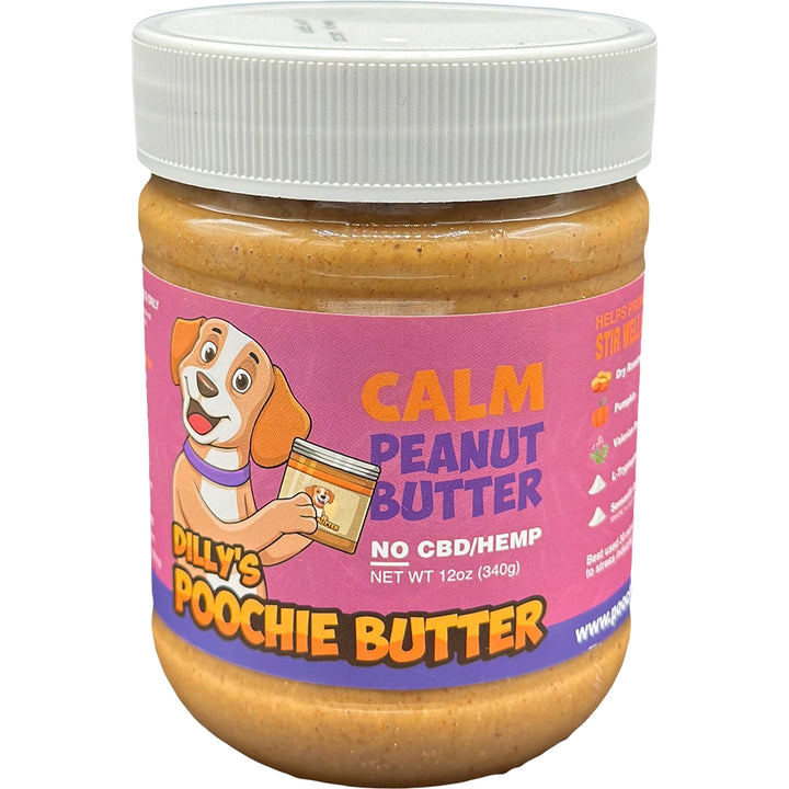 Poochie Butter