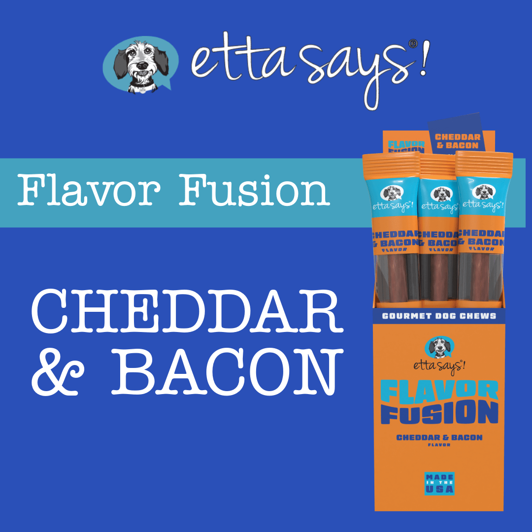 Flavor Fusion
