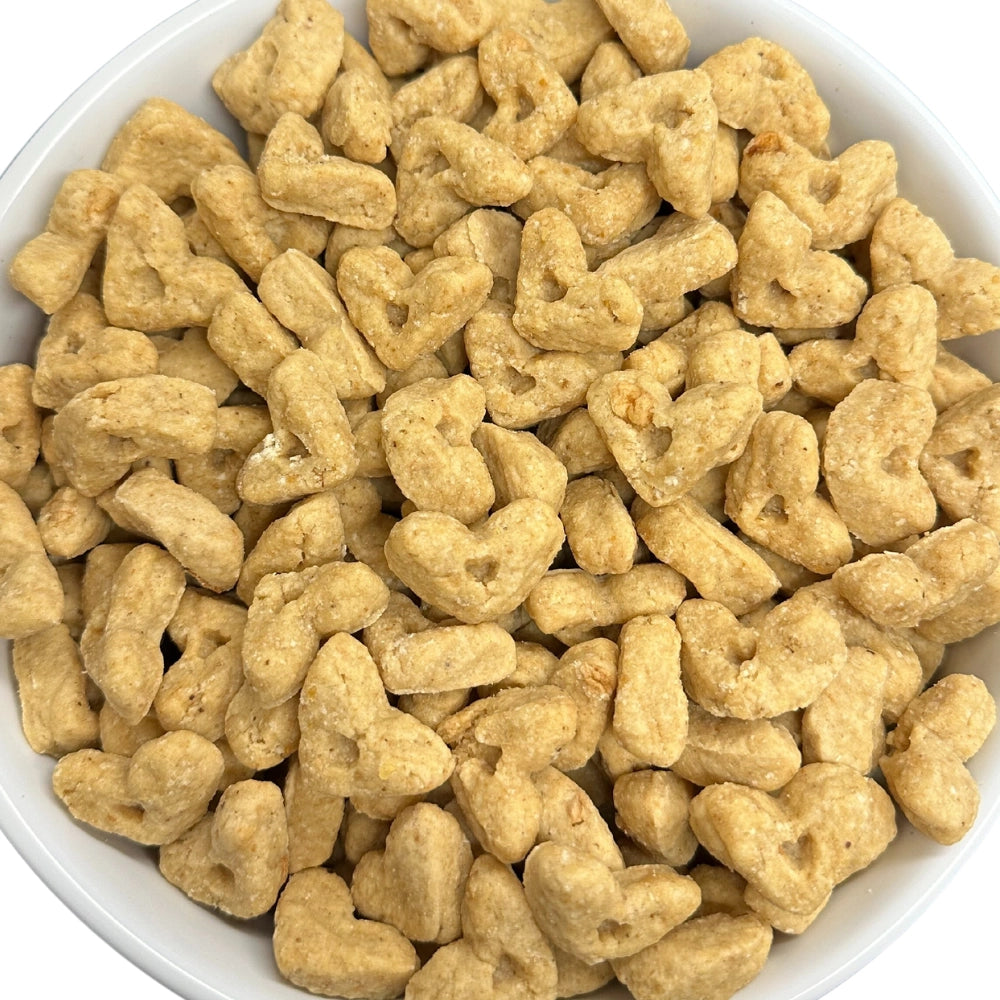 Bulk Bar Fill-A-Jar