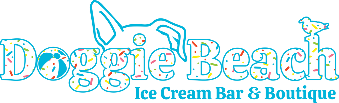 Doggie Beach Gift Card