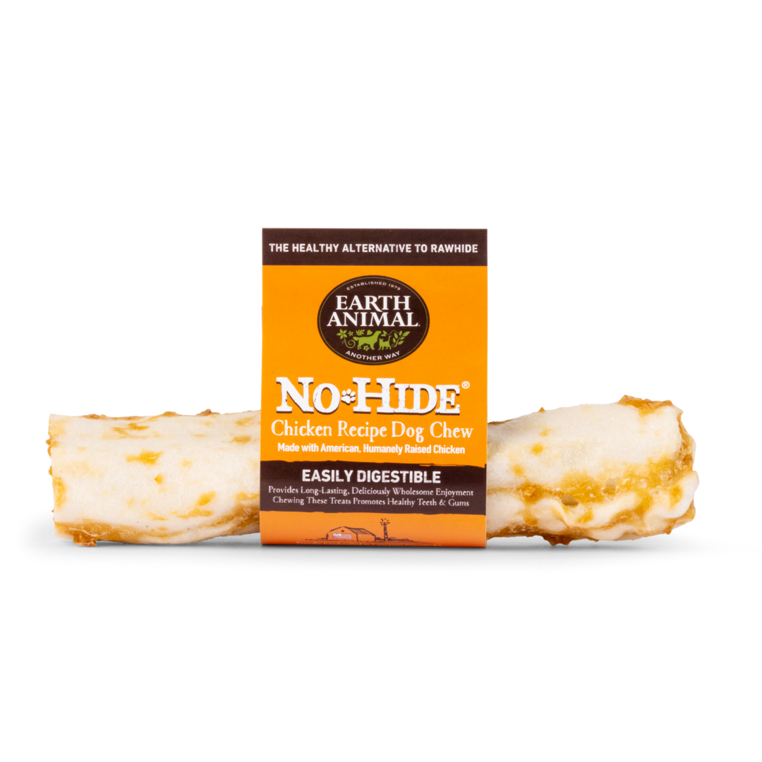 Chicken No Hide Chew/Stix